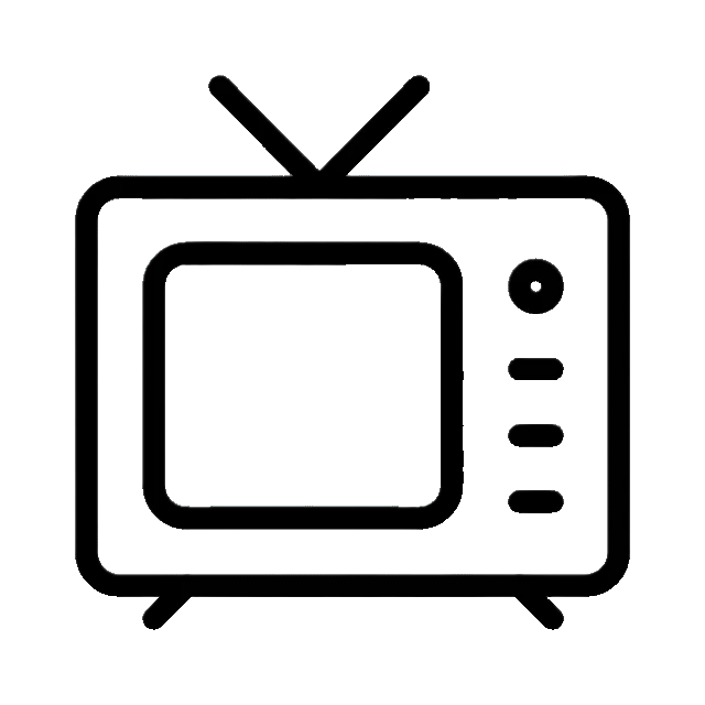 tv output